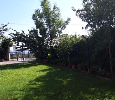 Lamporecchio Apartment | La Casa di Ida