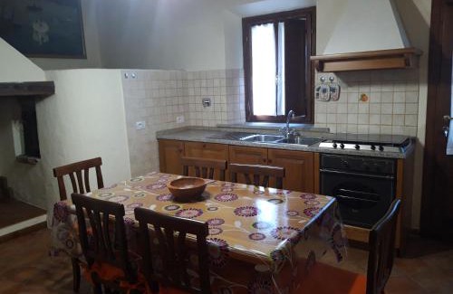 Lamporecchio Apartment | La Casa di Ida
