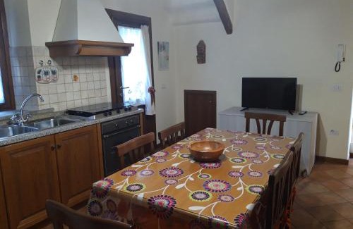Lamporecchio Apartment | La Casa di Ida