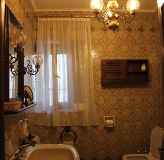 Castelnuovo Berardenga Apartment | La Casa di Famiglia tra Siena, Chianti e Crete