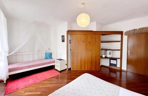 San Pietro Frascati House | La casa di Martina a San Pè