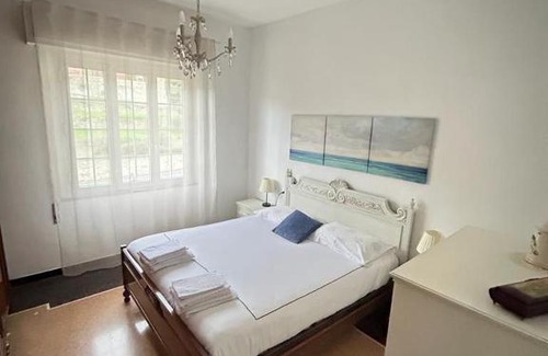Finale Ligure Apartment | La casa di John