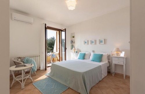 Orti Su Loi Bed & Breakfast | La casa di Kya