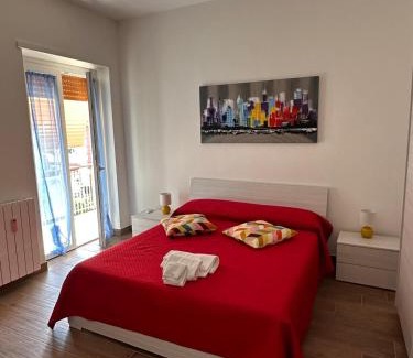 Aurelio Apartment | La Casa di Léon - Battistini - Vaticano