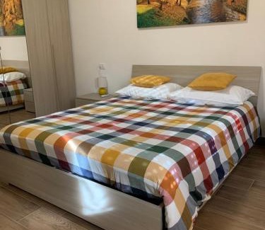 Aurelio Apartment | La Casa di Léon - Battistini - Vaticano