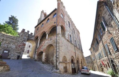 Suvereto Apartment | La casa di Lisa