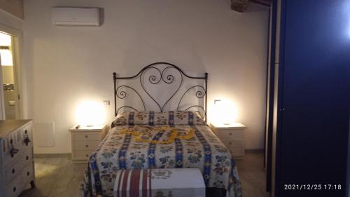 Suvereto Apartment | La casa di Lisa