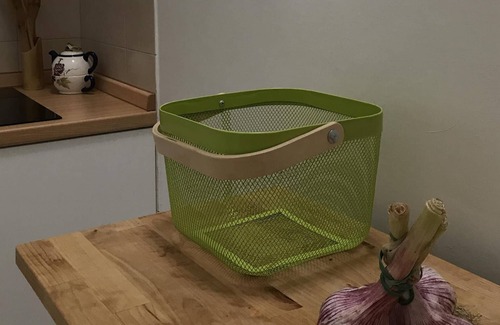 Martina Franca House | La Casa di Lucy is a beautiful house in Martina Franca