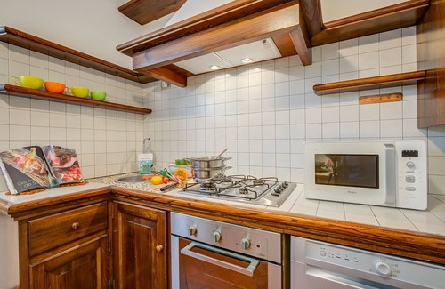 Stresa Apartment | La Casa di Maddalena Stresa Centro, Stresa, Italy