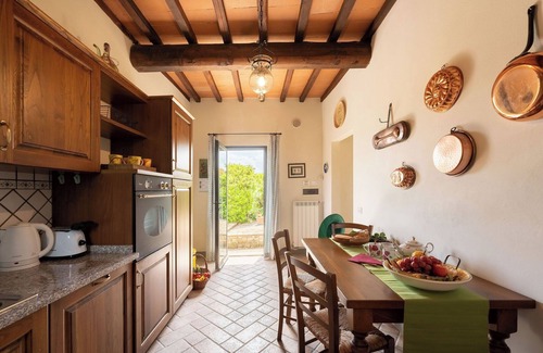 San Pietro in Bossolo Apartment | La Casa di Madina - Flo Apartments