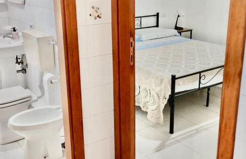 Semivicoli House | La casa di mammona