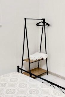 Semivicoli House | La casa di mammona