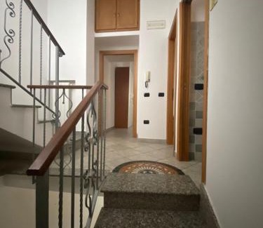 Nuoro House | La Casa di Marco