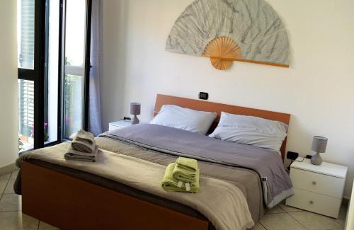 Nuoro House | La Casa di Marco