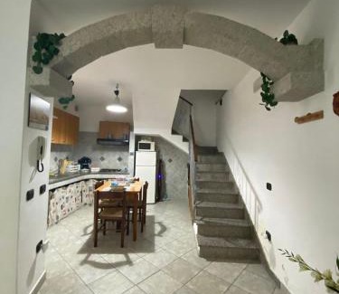 Nuoro House | La Casa di Marco