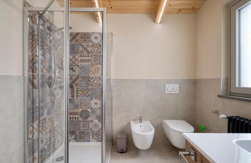 Murazzano Apartment | La Casa di Margot - Alloggio Rosso