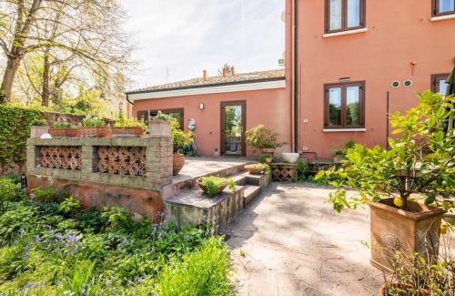 Addizione Erculea House | La Casa di Marina