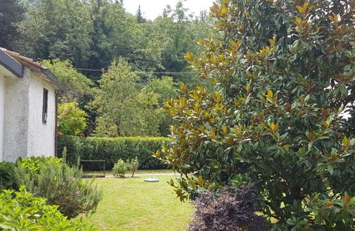 Piegaio Basso House | La Casa di Marta