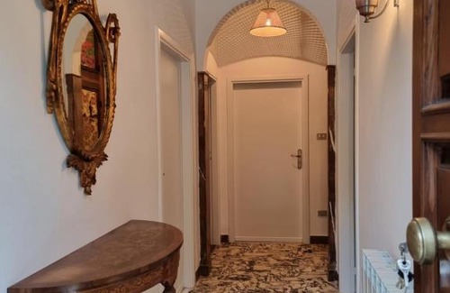 Piegaio Basso House | La Casa di Marta