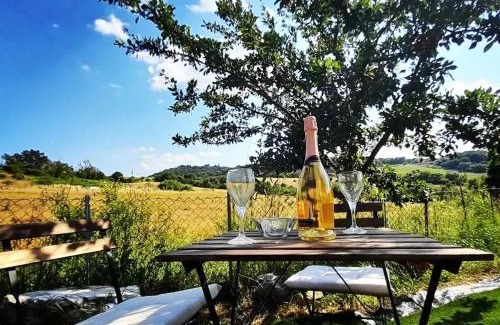 Foce House | La Casa di Mary