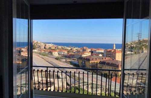 Riva Ligure Apartment | La casa di Max