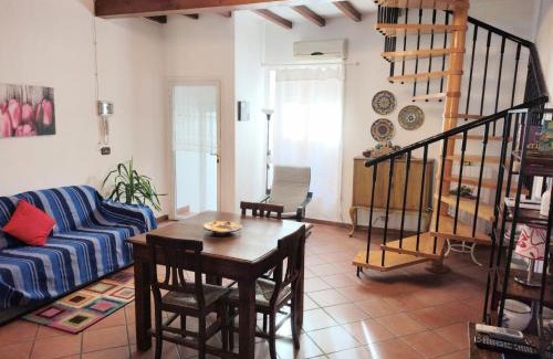 Oltretorrente Apartment | La casa di Mi Mà