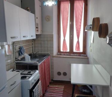 Oltretorrente Apartment | La casa di Mi Mà