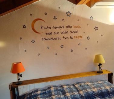 Oltretorrente Apartment | La casa di Mi Mà