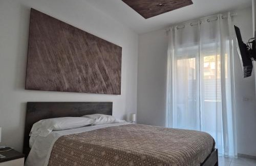 Monopoli House | La Casa di Mimi