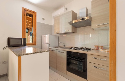 Torre dell'Orso Apartment | La Casa di Mirtilla by BarbarHouse