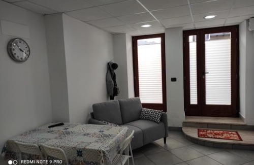 Raffo House | La Casa di Miriam