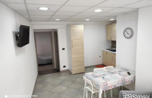 Raffo House | La Casa di Miriam