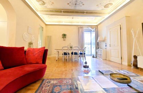 Pisa City Centre Apartment | LA CASA DI MONIC