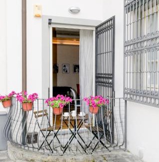 Pisa City Centre Apartment | LA CASA DI MONIC