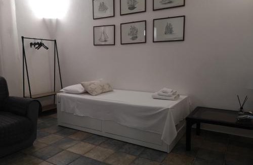 Santa Teresa di Gallura House | La casa di Nì