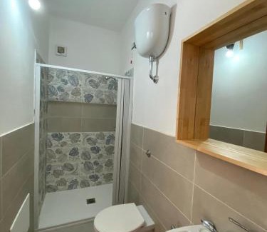 Santa Giusta House | La casa di Nenni