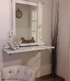 Maddalenedda Bed & Breakfast | La Casa di Nina