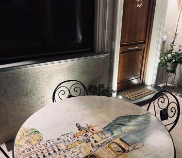 Bomerano Apartment | La casa di Nonna Afra