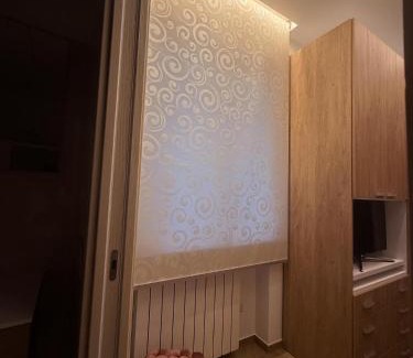 Bomerano Apartment | La casa di Nonna Afra
