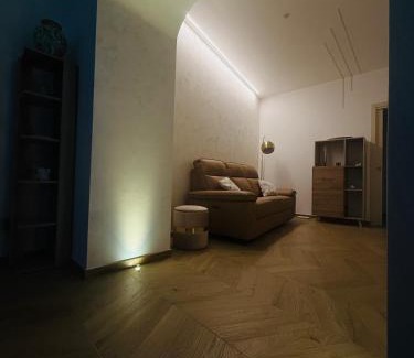 Bomerano Apartment | La casa di Nonna Afra