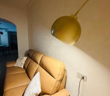 Bomerano Apartment | La casa di Nonna Afra