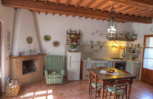 Montescudaio House | La Casa Di Nonna Lucia