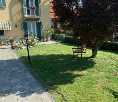 Saluzzo Apartment | La casa di nonna Rosmi