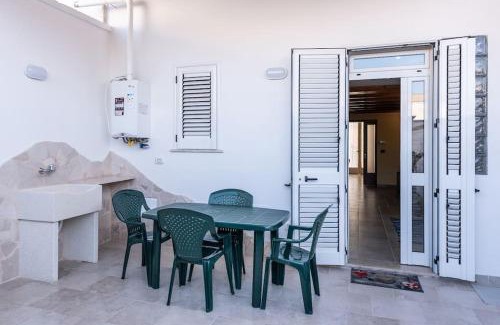 Magliano House | La casa di nonno Mario, Salento