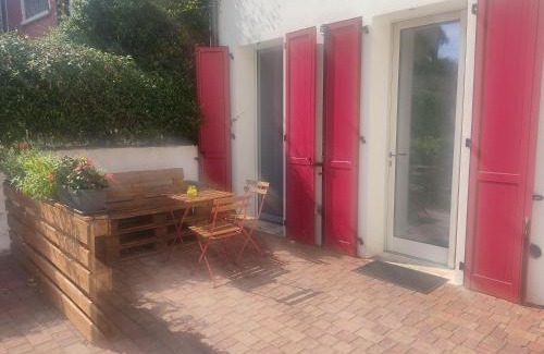 Vaccarolo Apartment | La casa di Paolina - Affitti brevi