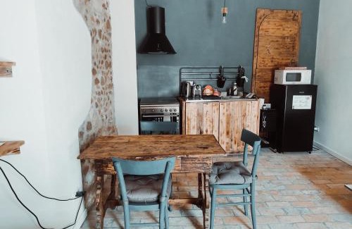 Vaccarolo Apartment | La casa di Paolina - Affitti brevi