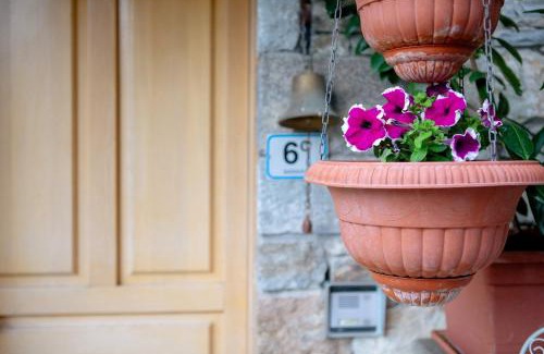 Roisan Apartment | La Casa Di Pasky