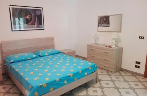 Grottaglie Apartment | La Casa di Passaggio