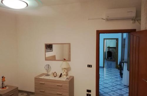 Grottaglie Apartment | La Casa di Passaggio