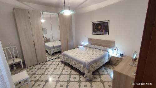 Grottaglie Apartment | La Casa di Passaggio